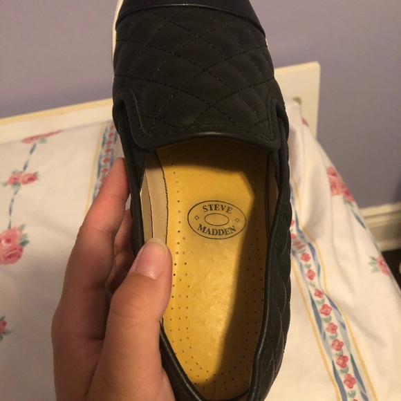 Steve Madden Shoes - Picture 4 of 6